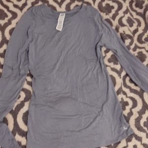 Joy Lab Long Sleeve shirt